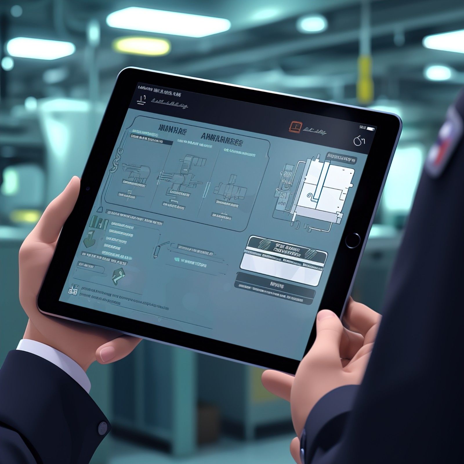 AI Automation in Construction | How a U.S. Preconstruction Platform Transformed Subcontractor Onboarding with AI