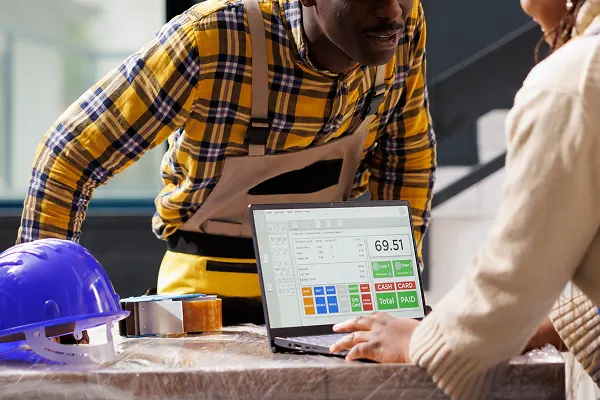 How Did a Leading U.S. Construction Bidding Platform Revolutionizes Subcontractor Onboarding Using AI?