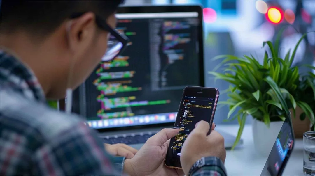 Developed a Mobile Application for a Leading Apparel Brand