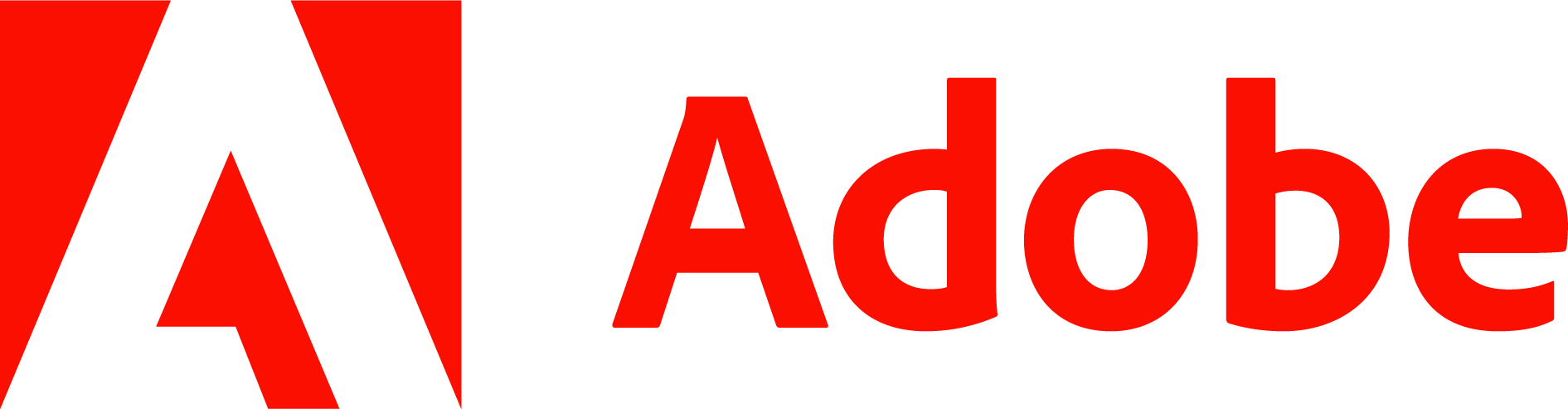 Adobe logo