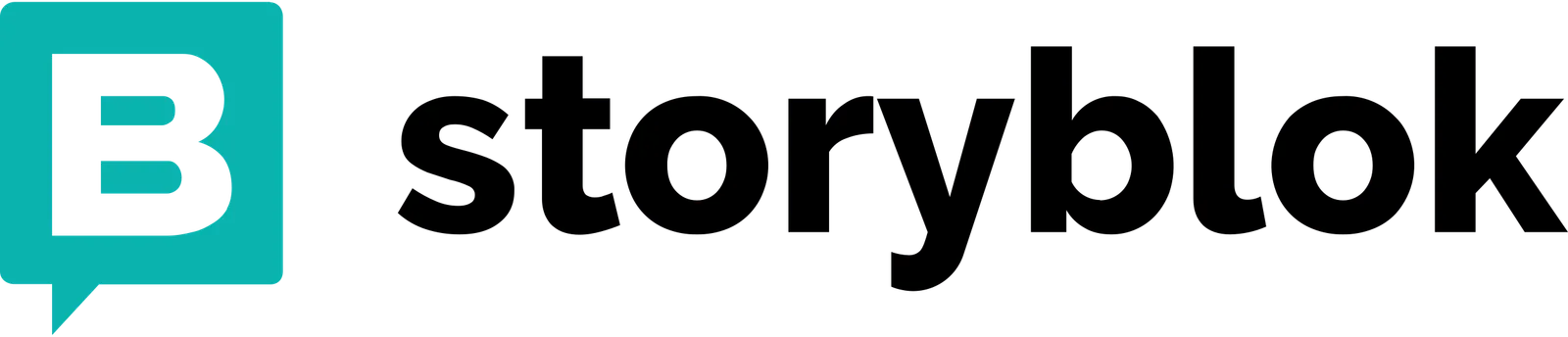 Storyblok logo