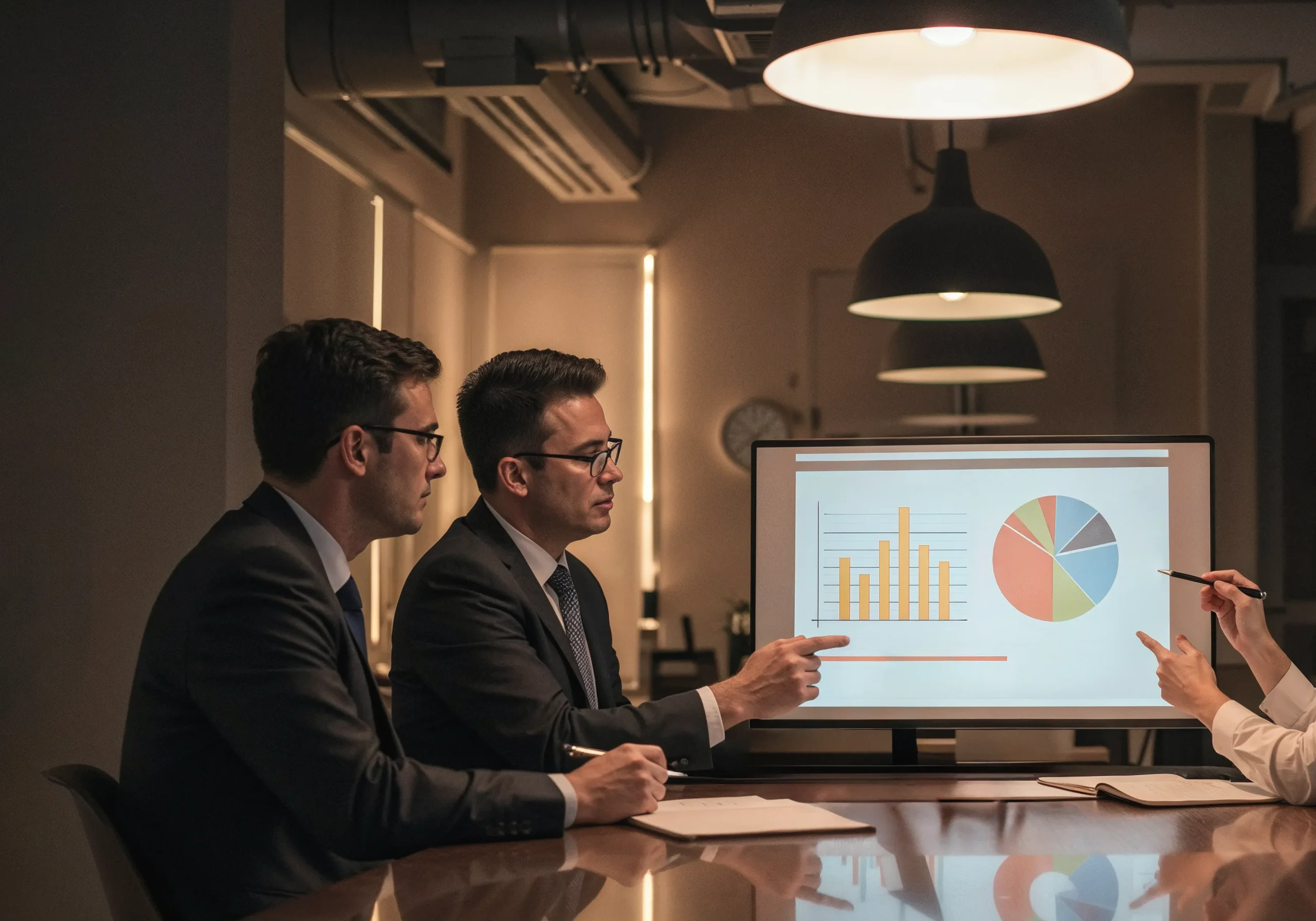 Strategic Account Management: Turning Clients into Long-Term Growth Partners